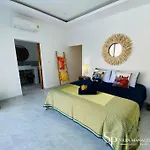 Villa Noi - Peaceful Villa